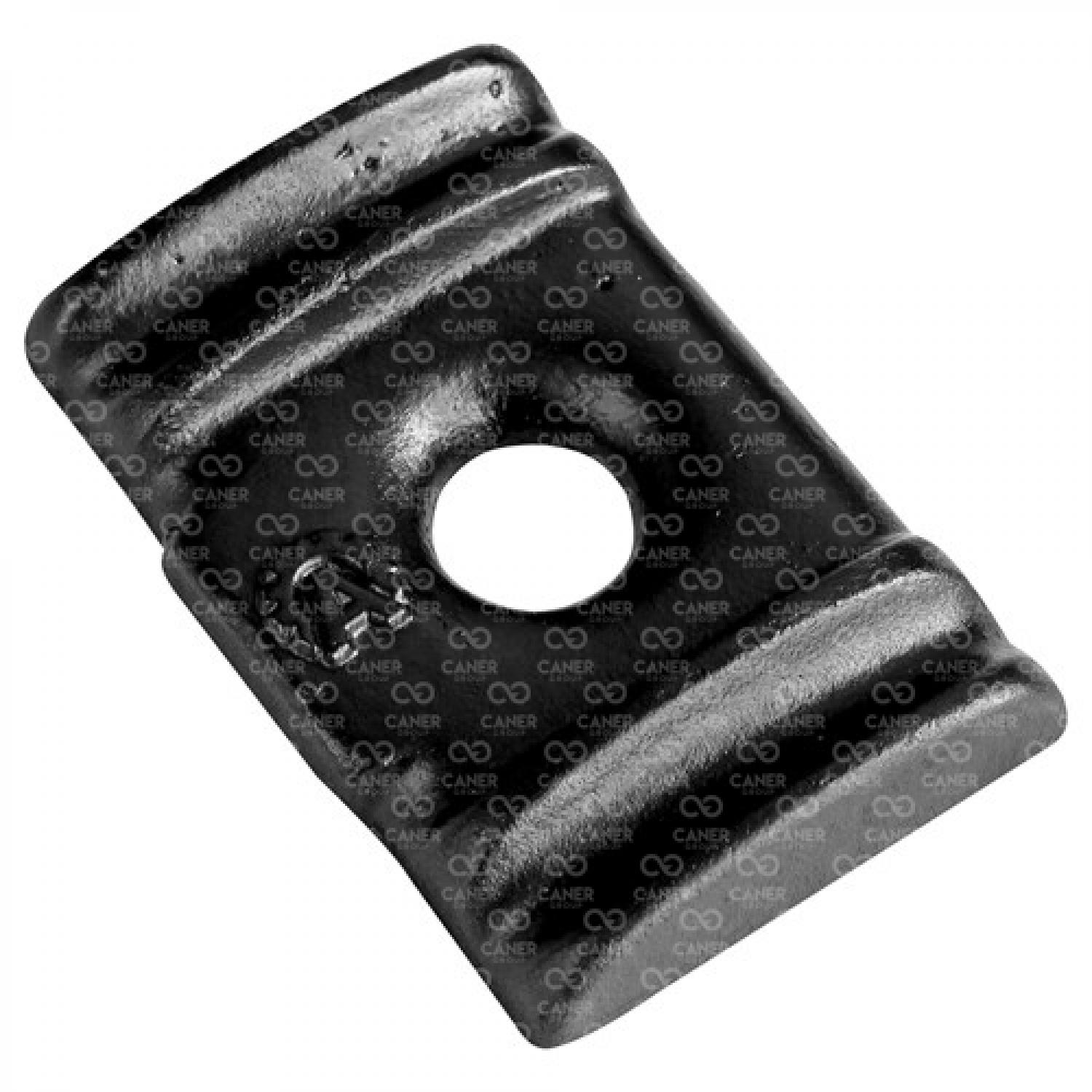 RENAULT MASTER ARKA ÜST KEP-;7700302159; 7700309073; ; 